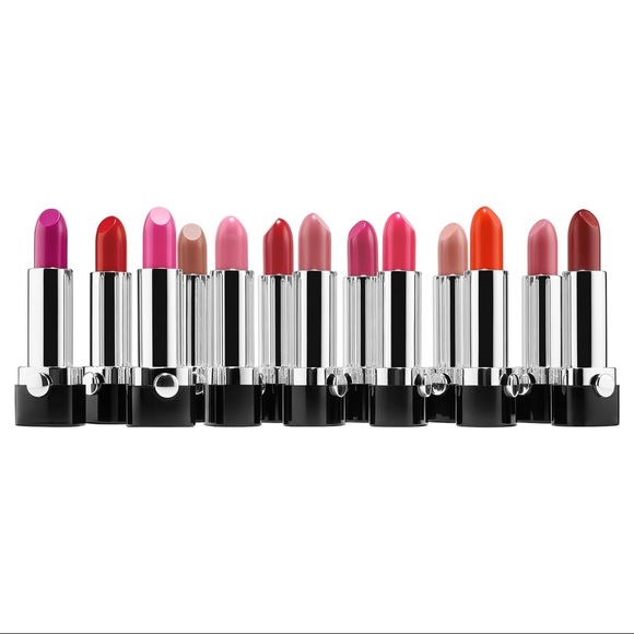 🎉HP🎉 Marc Jacobs Lipstick Vault In Gift Box - Picture 4 of 7